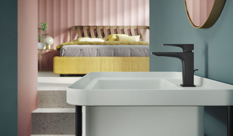 Cersaie 2019: 8 Design Trends From Italy's Bathroom Fair