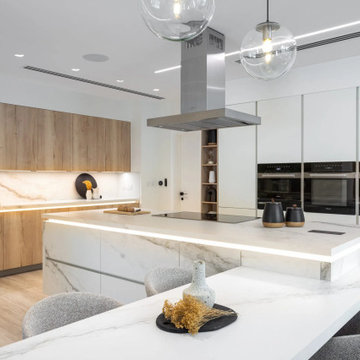 Kitchen Lighting