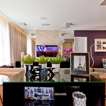 INSIDE | Classic / Contemporary (Brooklin)