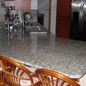 Napolis Marble
