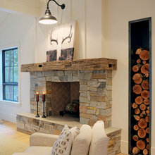 fireplaces