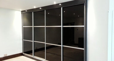 Best 15 Carpenters And Joiners In Leeds West Yorkshire Houzz Uk