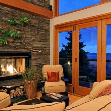 west seattle nw contemporary