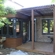 Garden Studio