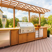 Pergola