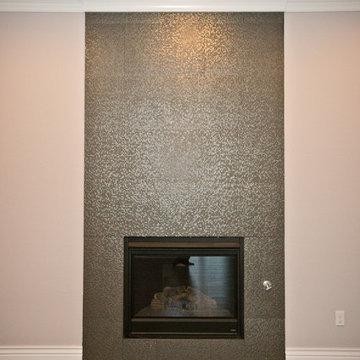 Fireplaces