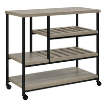 Wish List