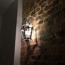 Old House in Bogota