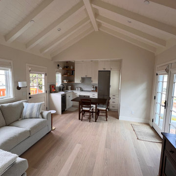 Custom Accessory Dwelling Unit