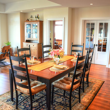 Hilton Head Plantation Home