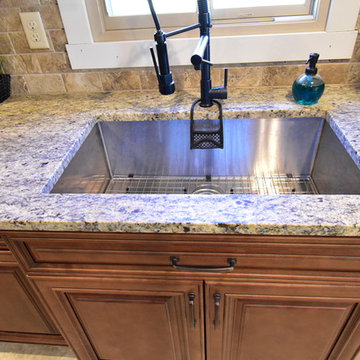 Bernelis Kitchen Remodel