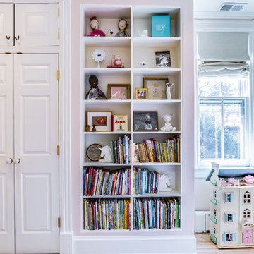 Georgetown Home Remodel