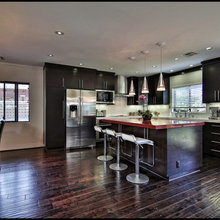 Kitchen lighting