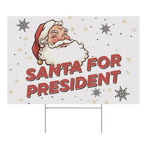 Square Premium Acrylic Sign 16x16 Holiday Decor Sweater Weather CGSignLab 2575285_5absw_16x16_None 