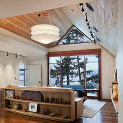 Modern and contemporary window designs - Windows