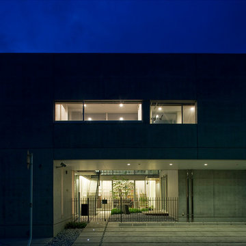 House A