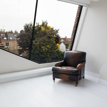 Wandsworth Common House