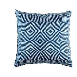 Sarah Fortescue's Home Accessories Collection - Scatter Cushions