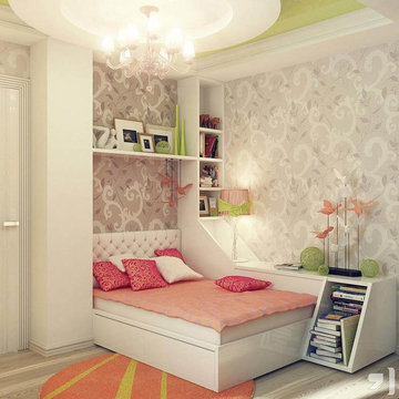 Decorating Design Ideas For A Unique Home