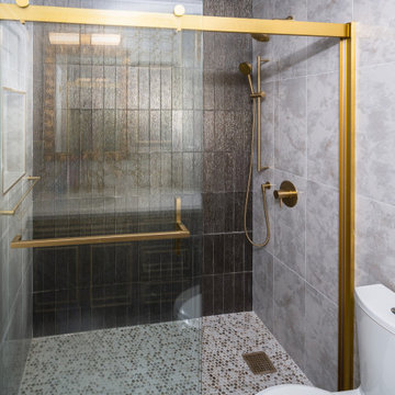 Park Avenue Renovation