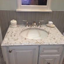 quartz countertops