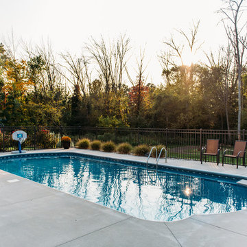 Esker Creek Pool