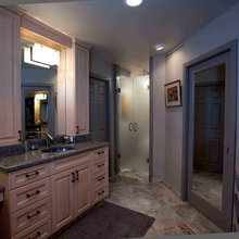Guest bath