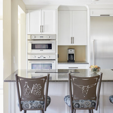Bot.Crowe Kitchen