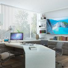Executive Offices