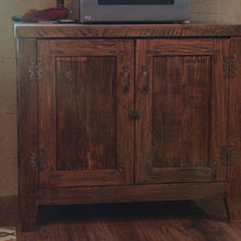 our wood products