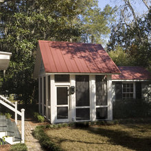 Screened Porches