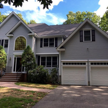 Natick Exterior