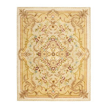 Mitch: Area Rugs