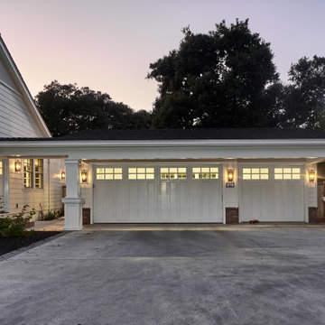 Atherton Colonial