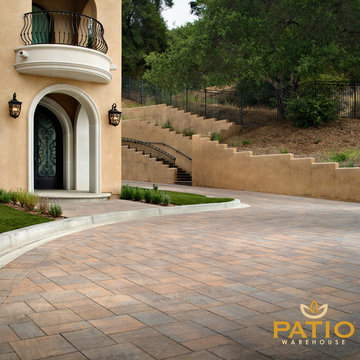 Belgard Pavers