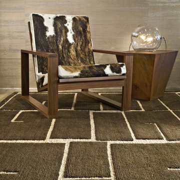 Tibetan Area Rugs
