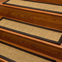 Tepper staircase