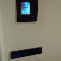 Hidden AV 1 - Home Electronics