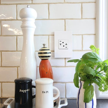 adorne Kitchen Application
