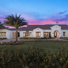 New House Ideas
