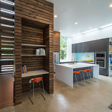 Lark Residence