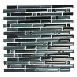 Glass Collection 1 - Tile