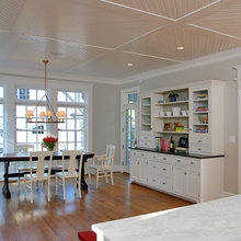 Ceilings