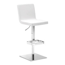 Afro Sgq chair by DomItalia - Dining Chairs