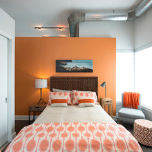 Hal's bedroom