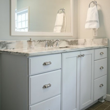 Atlanta Whole House Remodel