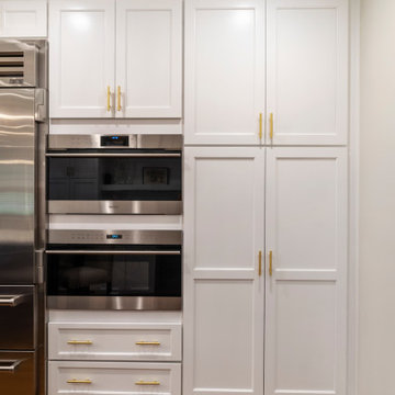 Nolen McCaffrey Mobile Alabama Kitchen