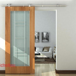 Barn Door Hardware - Products