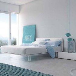 Filo bed by Pianca - Beds