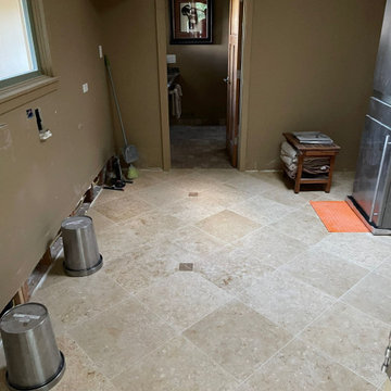 AG7 Tile Natural Stone